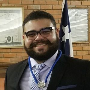 Meet your Posher, Rafael